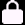 Lock UI Icon
