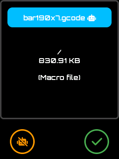 SD Screen