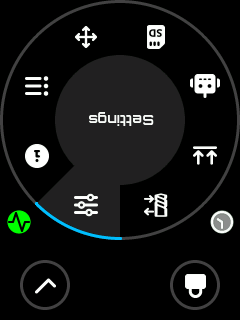 Rotation 180°